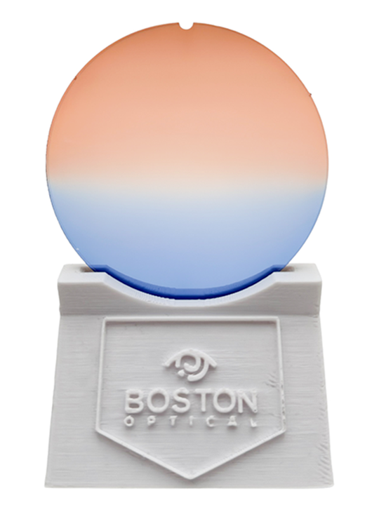 Boston Optical ROSALIA MR-8 BLUE + ORANGE + AR GREEN